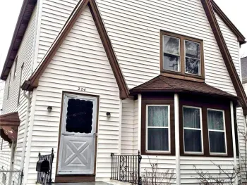 Property at 224 Ivyhurst Circle, Amherst, NY 14226