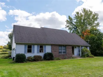 Property at 4330 Cream Ridge Road, Walworth, NY 14502