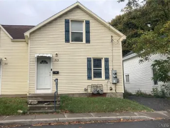 Property at 313 High Street, Watertown City, NY 13601