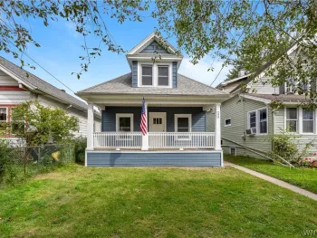 Property at 243 79th Street, Niagara Falls, NY 14304