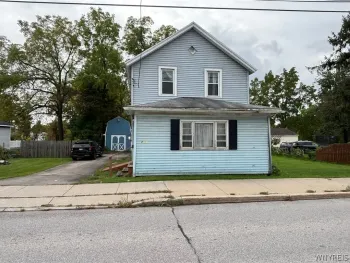 Property at 4763 Broadway, Cheektowaga, NY 14043