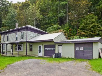 Property at 157 Neville Road, Seward, NY 12043