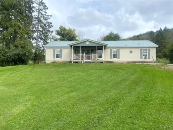 Property at 66 High Street, Angelica, NY 14709