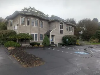 Property at 5099 W GENESEE Street, Camillus, NY 13031