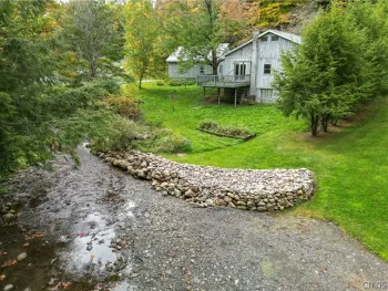 Property at 5883 Gomer Hill Road, Turin, NY 13473