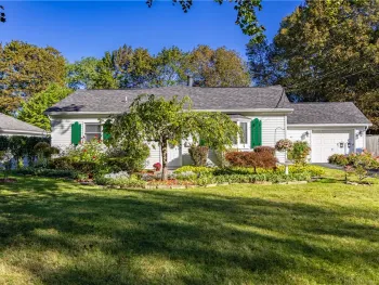 Property at 41 Pontiac Street, Webster, NY 14580