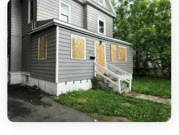Property at 271 Kirk Avenue, Syracuse, NY 13205