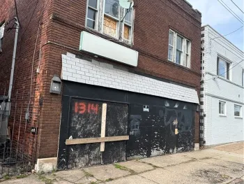 Property at 1314 Niagara Street, Niagara Falls, NY 14303