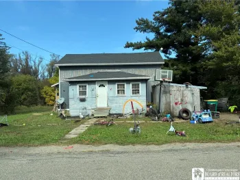 Property at 2622 Chapin Road, Sheridan, NY 14136