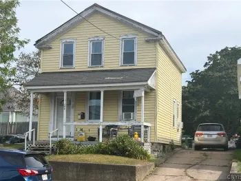 Property at 109 Liberty Street, Oswego, NY 13126