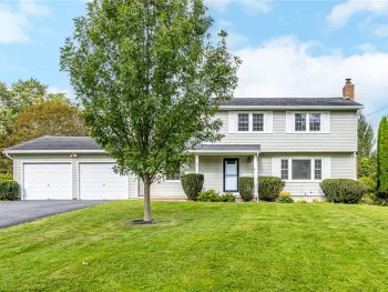 Property at 22 Keystone Court, Sweden, NY 14420