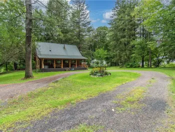 Property at 11251 Obrien Road, Forestport, NY 13438