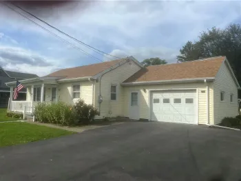 Property at 124 Harrison Street, Elmira, NY 14903