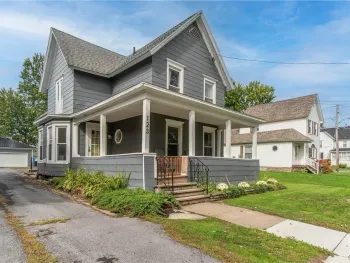 Property at 123 Franklin Street, Brownville, NY 13615