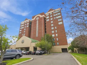 Property at 505 Admirals Walk, Buffalo, NY 14202