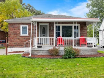 Property at 562 78th Street, Niagara Falls, NY 14304