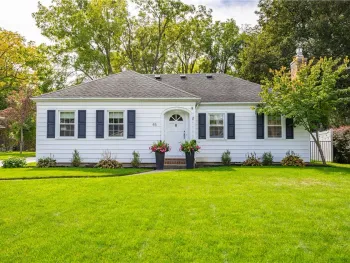 Property at 45 Carverdale Drive, Brighton, NY 14618