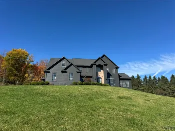 Property at 3269 Oran Delphi Road, Pompey, NY 13104