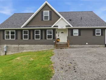 Property at 2140 North Road, Wheatland, NY 14546