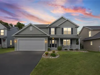 Property at 77 Rangers Court, Greece, NY 14612