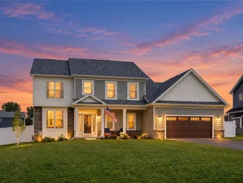 Property at 18 Giovanni Lane, Parma, NY 14468