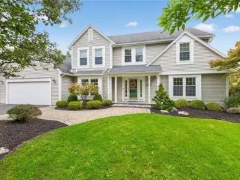 Property at 16 Wallingford Rise, Perinton, NY 14450