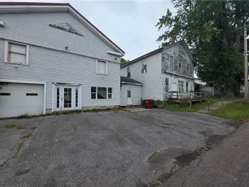 Property at 13975 Water Street, Wolcott, NY 13143
