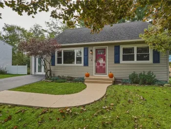 Property at 8385 Zenith Drive, Clay, NY 13027