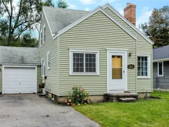 Property at 210 Weston Road, Rochester, NY 14612