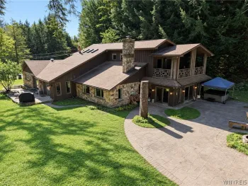 Property at 1877 Wolf Creek Road, Genesee, NY 14727