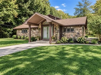 Property at 1877 Wolf Creek Road, Genesee, NY 14727