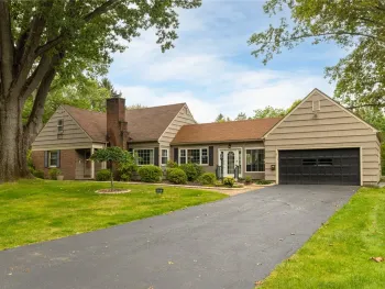 Property at 45 Milford Road, Brighton, NY 14625