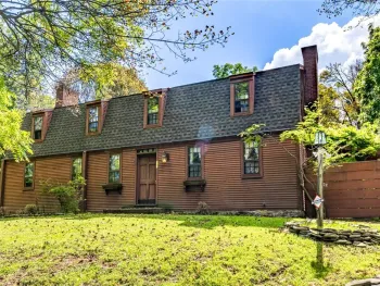 Property at 415 Warren Ave Avenue, Brighton, NY 14618
