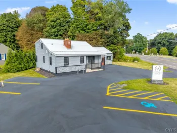 Property at 5000 W Genesee Street, Camillus, NY 13031