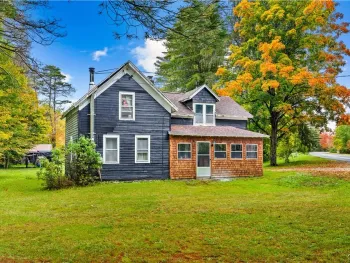 Property at 10755 N Lake Road, Forestport, NY 13338