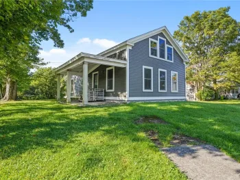 Property at 61 W Main Street, Eaton, NY 13408