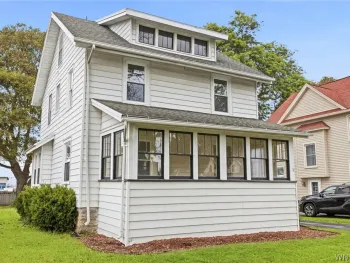 Property at 51 Redfield Parkway, Batavia City, NY 14020