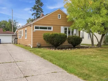 Property at 1520 Eggert Road, Amherst, NY 14226