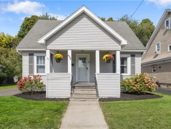 Property at 628 Reynolds Street, Elmira City, NY 14904