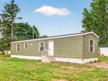 Property at 2131 Brooks Lane, Nunda, NY 14517