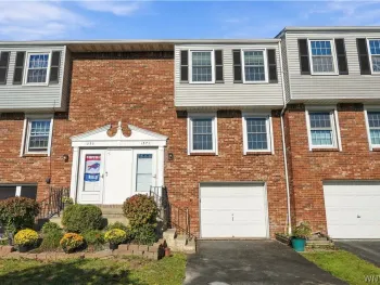 Property at 1372 Independence Drive, Evans, NY 14047