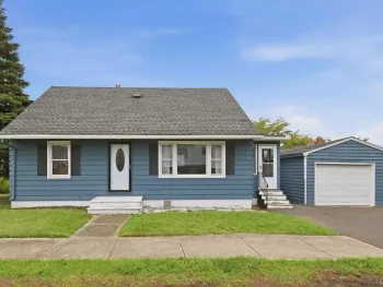 Property at 821 Velasko Road, Syracuse, NY 13207