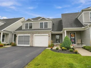 Property at 35 Cumberland Street, Lancaster, NY 14086