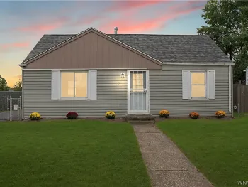 Property at 71 Race Street, Buffalo, NY 14207
