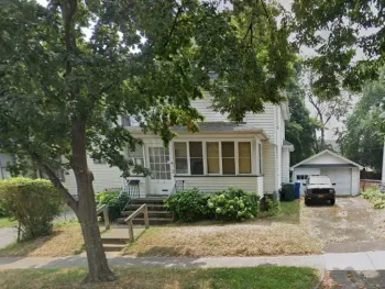 Property at 5 Velox Street, Rochester, NY 14615