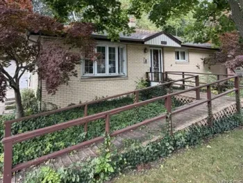 Property at 1270 Master Street, North Tonawanda, NY 14120