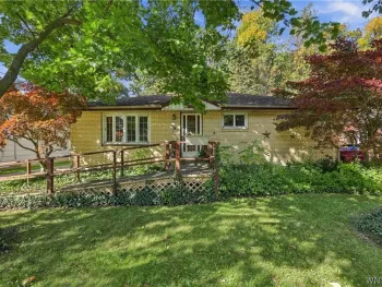 Property at 1270 Master Street, North Tonawanda, NY 14120