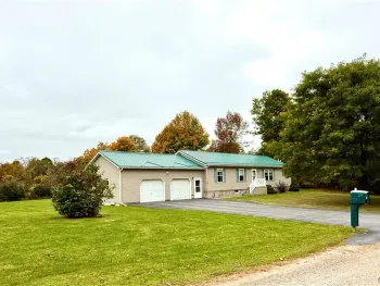 Property at 29 Bristol Road, Gouverneur, NY 13642