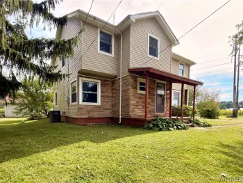 Property at 5945 Ward Road, Lewiston, NY 14132