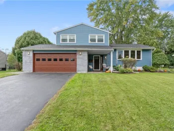 Property at 2248 Mott Rd, Lysander, NY 13027